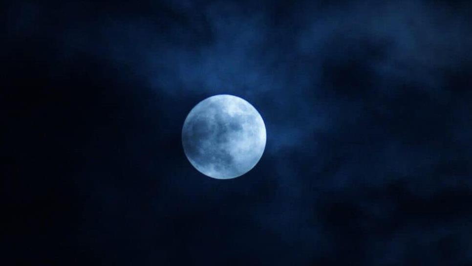 Superluna azul: ¿te la perdiste? así se vio en todo el mundo | FOTOS