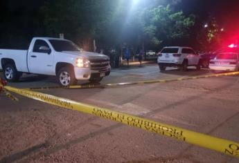 Niño baleado en el Parque 87: el caso se investiga como intento de homicidio: fiscal