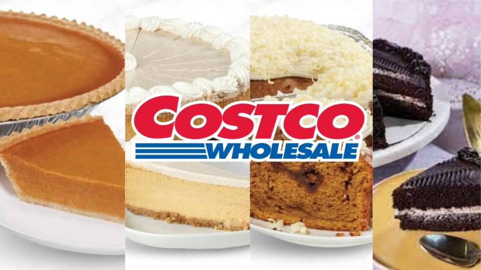 Pasteles del Costco: ¿Cuánto cuestan y por qué son tan deseados?