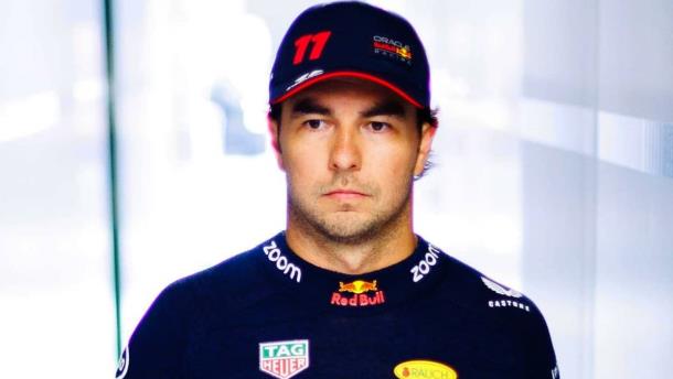 «Ser mexicano es difícil» Sergio Checo Pérez responde a las críticas por su papel en Red Bull