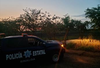 Hombre apuñalado por la Mochis - Topo fue quemado vivo; lo dieron por muerto