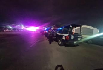 Llegan a Culiacán cuerpos de dos hermanos asesinados en la sierra de Durango