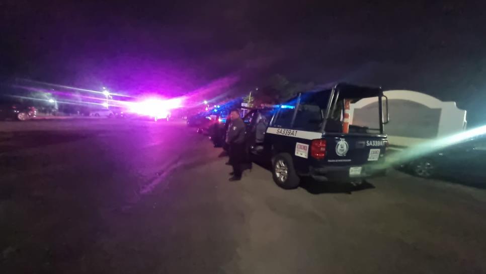 Llegan a Culiacán cuerpos de dos hermanos asesinados en la sierra de Durango