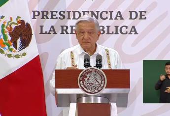 AMLO presenta su 5to Informe de Gobierno | EN VIVO