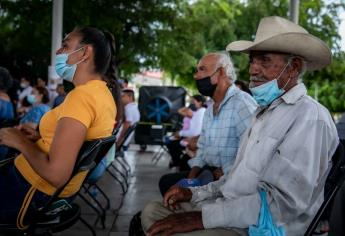 Adultos mayores recibirán $6 mil de Pensión del Bienestar en 2024: AMLO
