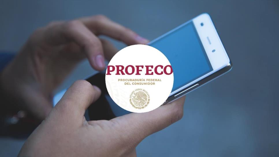 Este es el modelo del iPhone que la Profeco no recomienda comprar Este es el modelo del iPhone que la Profeco no recomienda comprar