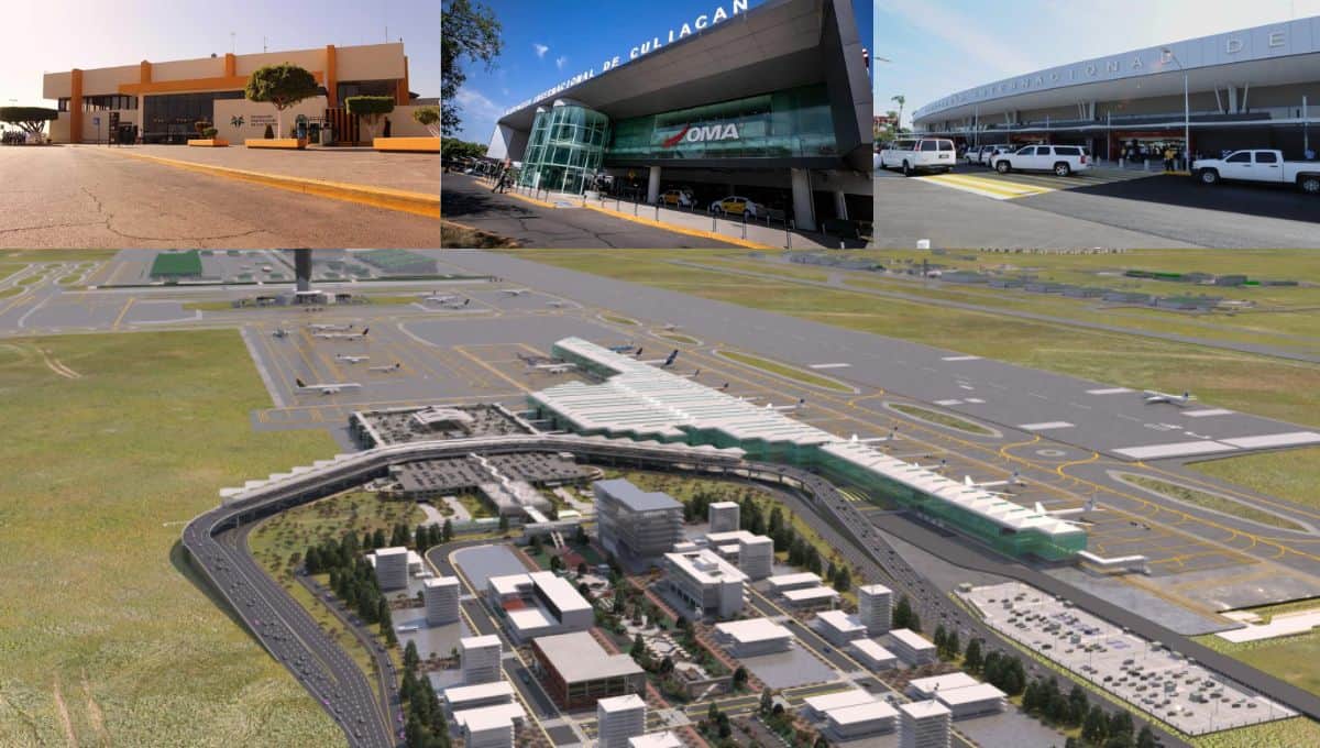 Esto afectará a aerolíneas y clientes. FOTO: Luz Noticias