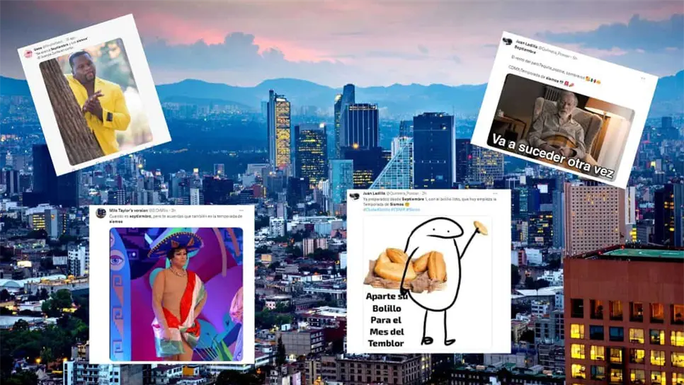 Los memes no han dejado de hacer de las suyas. FOTO: Luz Noticias