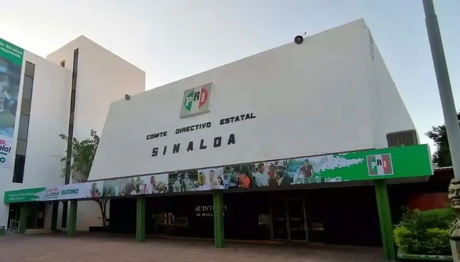 PRI Sinaloa inicia proceso para expulsar a tres diputados; conoce quiénes son