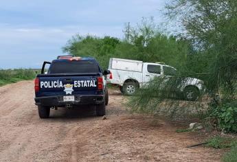 Encuentran otro hombre flotando en el Canal Alto, en Guasave