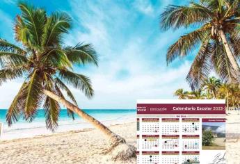 SEPyC: Ya vienen las vacaciones de verano 2024 en Sinaloa ¿cuándo inician?