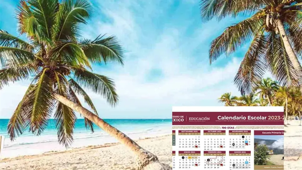 Megapuente y Semana Santa: Estas son las fechas exactas de las vacaciones. | FOTO: Luz Noticias.