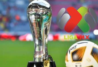 Liga MX: Horarios y canales de la jornada 7