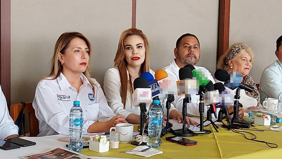¿Podría ser Malova? PRI definirá candidatura al Senado por Frente Amplio por México en Sinaloa