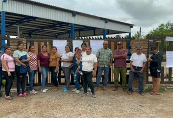 Acusan a maestro de llegar amanecido o crudo y maltratar a alumnos en primaria de Tehueco