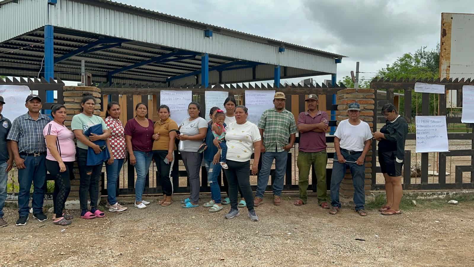 FOTO: Ernesto Torres.