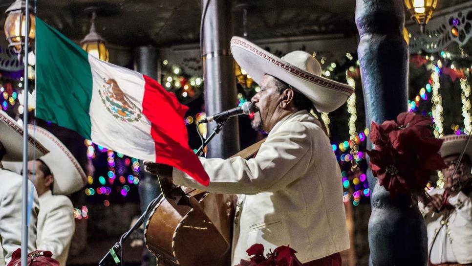 Noche Mexicana ¿Cuánto cuesta un mariachi para una fiesta en Sinaloa?