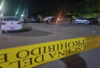 Dictan prisión preventiva a exmilitar que baleó a niño de 7 años en Culiacán
