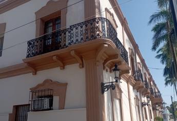 Hotel Montecarlo en Los Mochis: conoce sus históricas habitaciones