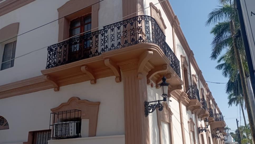 Hotel Montecarlo en Los Mochis: conoce sus históricas habitaciones