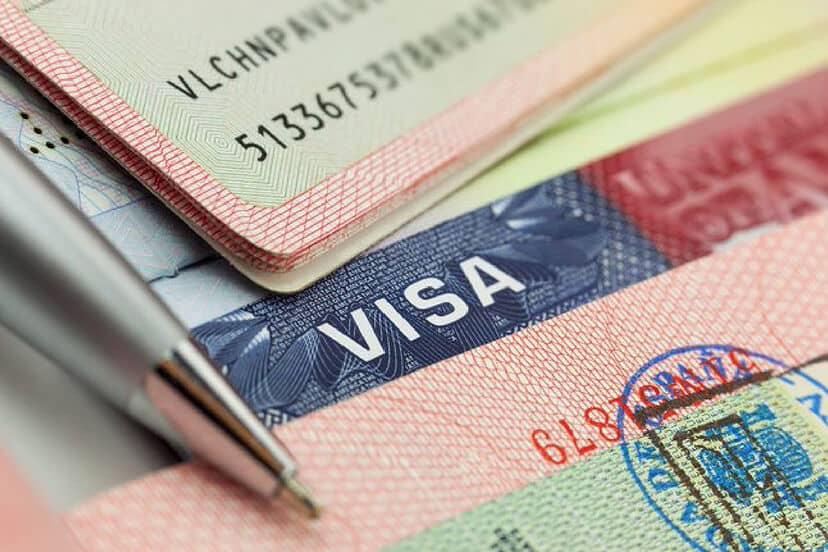 ¿Sería más difícil obtener la visa americana con la llegada de Donald Trump?