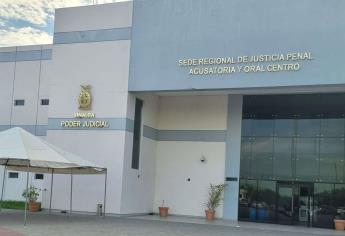 Piden duplicidad para exmilitar que baleó a niño de 7 años en el Parque Culiacán 87