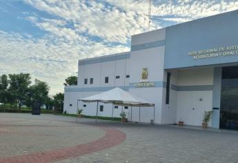 Procesan a exmilitar que baleó a niño en Culiacán por lesiones y no por intento de homicidio
