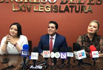 Es un tema político nuestro proceso de expulsión del PRI: Ricardo Madrid