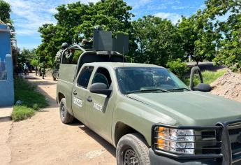 Interpone denuncia a sus captores el joven que fue privado de la libertad en Mazatlán 
