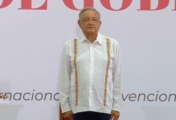 AMLO visitará Badiraguato para inaugurar la carretera Badiraguato-Parral; confirma Rocha Moya