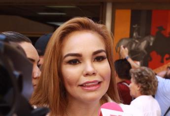 A la dirigencia del PRI no le compete la expulsión de diputados: Paola Gárate
