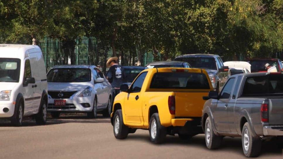 ¿Habrá nueva prórroga para la regulación de los autos chocolates? Esto sabemos ¿Habrá nueva prórroga para la regulación de los autos chocolates? Esto sabemos