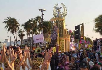 Alcalde desmiente convocatoria de chicas trans para reinas del Carnaval de Mazatlán