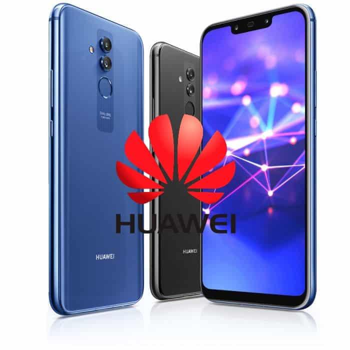 Los mejores celulares de Huawei poco conocidos pero con precios