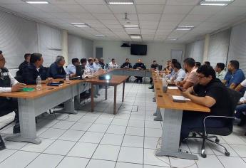 En Culiacán disminuye un 60% el robo a comercio en comparación con agosto del 2022