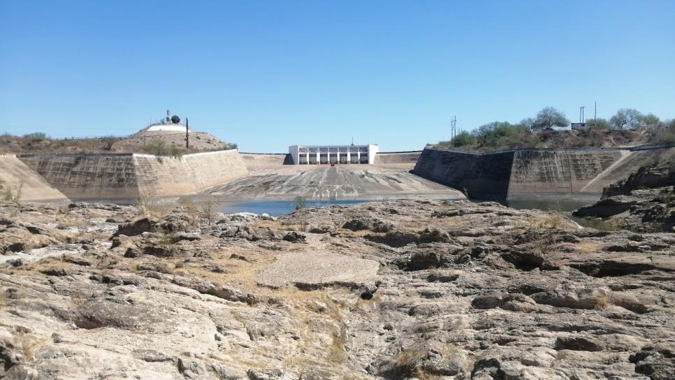 Crisis por el agua en Sinaloa; Conagua plantea restricciones para 2024