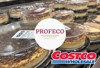 ¿Profeco va contra Costco por la polémica de la «guerra de los pasteles»?