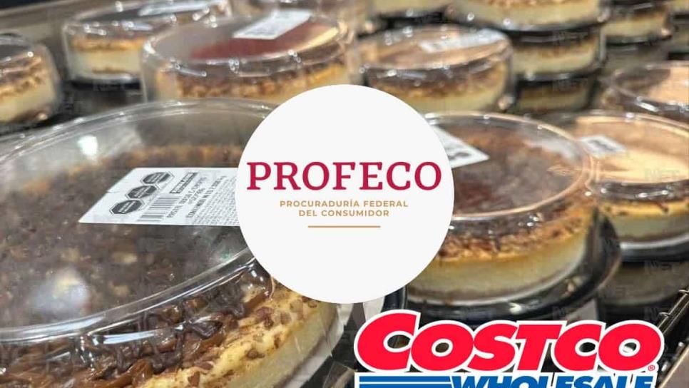 ¿Profeco va contra Costco por la polémica de la «guerra de los pasteles»?