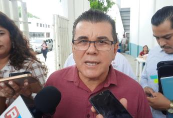 Un buen gobierno no tiene que ver con géneros ni partidos políticos: Édgar González 