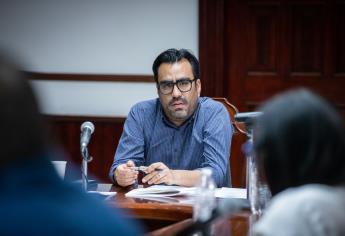 Juan De Dios Gámez Mendívil, el alcalde con mayor aprobación en Sinaloa