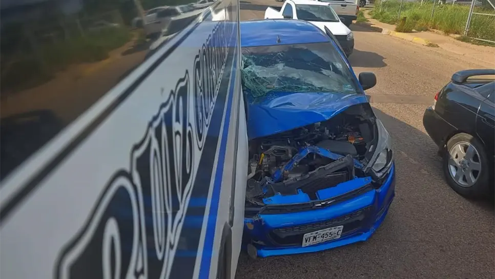 FOTO: Luis Ramírez.