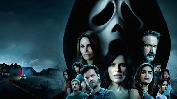 Exciting Netflix Releases in September: Scream 5, Kung Fu Panda, and More!