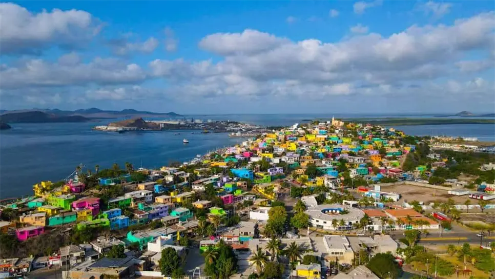 «Pride Topolobampo»; anuncian primera Marcha del Orgullo LGBTQ+
