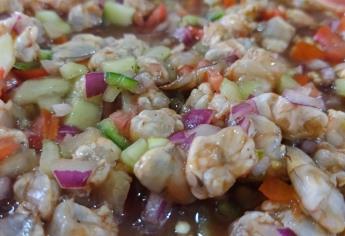 ¿Cómo se escribe Cebiche, ceviche o sebiche? Esto explica la RAE