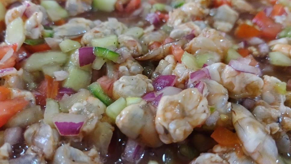 ¿Cómo se escribe Cebiche, ceviche o sebiche? Esto explica la RAE