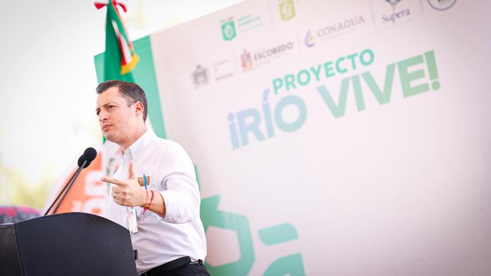 Luis Donaldo Colosio Riojas no va por la Presidencia de México