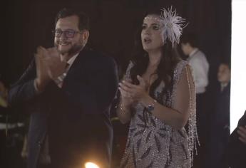 Esta es la razón por la que la «nieta» de AMLO celebró su cumpleaños en Culiacán