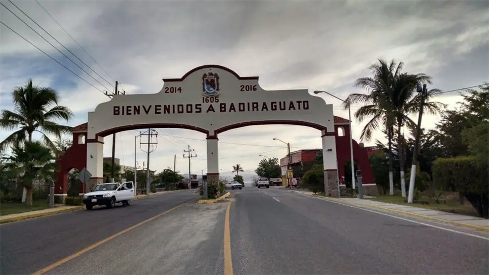 Badiraguato alcanzó la categoría de Pueblo Señorial.