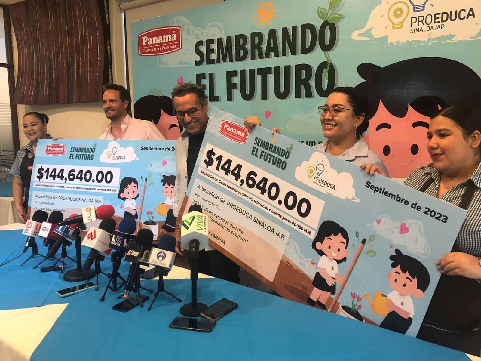 FOTO: Brandon Sáinz.