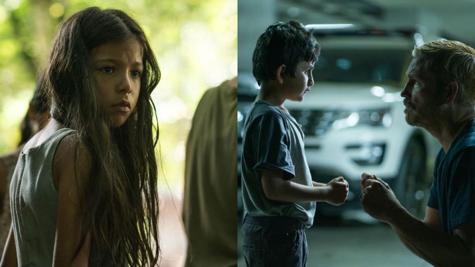 Sonido de Libertad: la polémica película que debes de ver Sonido de Libertad: la polémica película que debes de ver